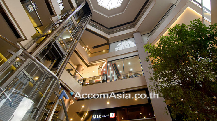  1 Retail for rent in Langsuan - Retail / Showroom - Langsuan - Bangkok / Accomasia