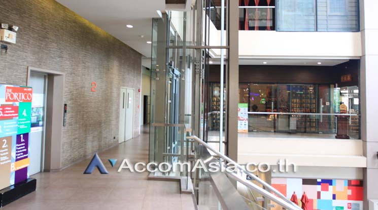 4 Retail for rent in Langsuan - Retail / Showroom - Langsuan - Bangkok / Accomasia