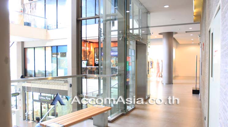 6 Retail for rent in Langsuan - Retail / Showroom - Langsuan - Bangkok / Accomasia