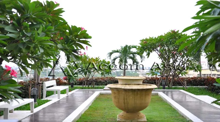  2 br Condominium for rent and sale in Sukhumvit ,Bangkok BTS Phra khanong at Le Luk AA34002