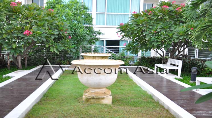  1 br Condominium For Rent in Sukhumvit ,Bangkok BTS Phra khanong at Le Luk AA36518
