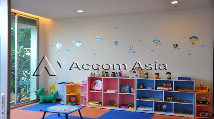  1 br Condominium for rent and sale in Sukhumvit ,Bangkok BTS Phra khanong at Le Luk AA34091