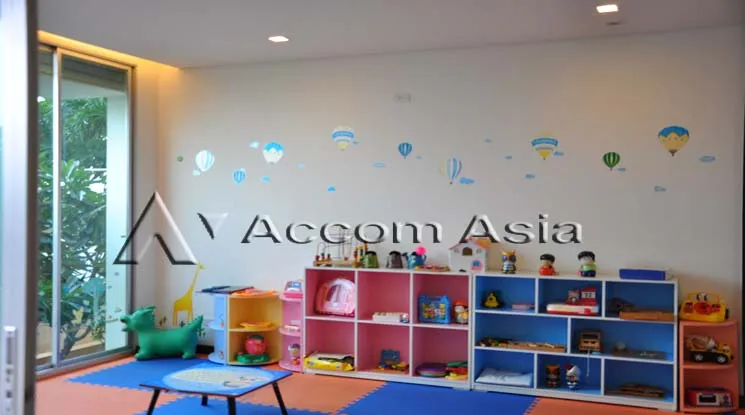  2 br Condominium for rent and sale in Sukhumvit ,Bangkok BTS Phra khanong at Le Luk AA46602