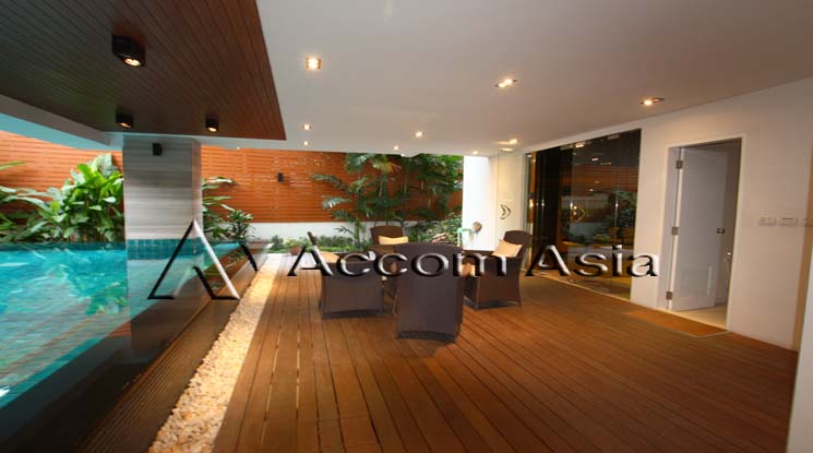  3 The Treasure Silom - Condominium - Silom - Bangkok / Accomasia
