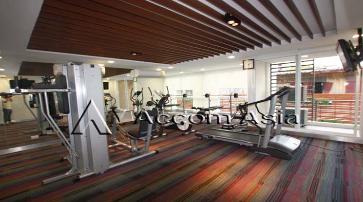 4 The Treasure Silom - Condominium - Silom - Bangkok / Accomasia