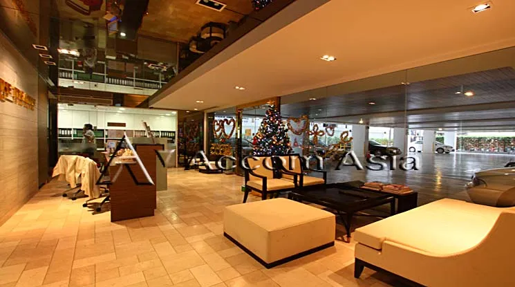 5 The Treasure Silom - Condominium - Silom - Bangkok / Accomasia 5 The Treasure Silom - Condominium - Silom - Bangkok / Accomasia
