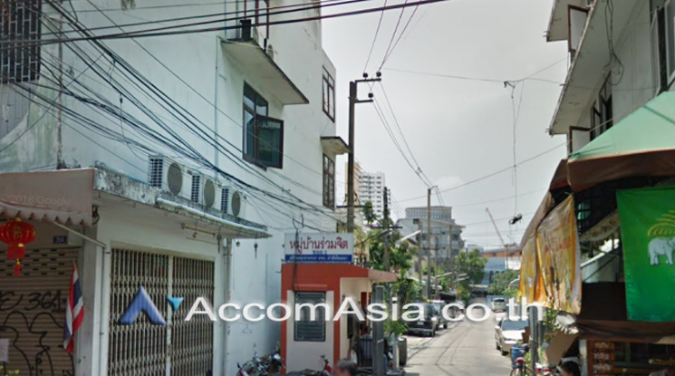  1 Townhouse at Sukhumvit - Townhouse - Sukhumvit - Bangkok / Accomasia