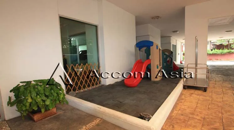  3 br Apartment For Rent in Sukhumvit ,Bangkok BTS Phrom Phong at Simply Life AA39339