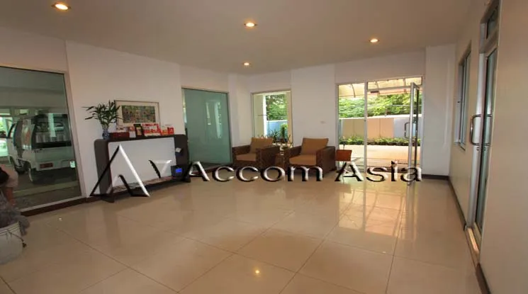  3 br Apartment For Rent in Sukhumvit ,Bangkok BTS Phrom Phong at Simply Life 1417707