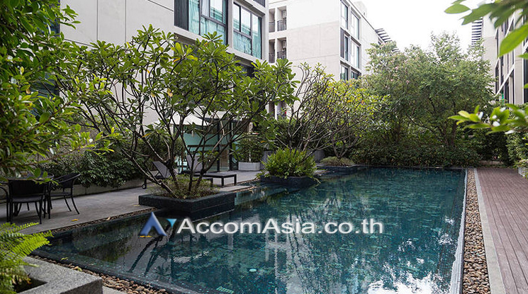 4 Abstracts Sukhumvit 66 - Condominium - Sukhumvit - Bangkok / Accomasia