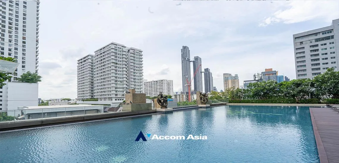  1 br Condominium for rent and sale in Sukhumvit ,Bangkok BTS Thong Lo at Ivy Thonglor AA45546