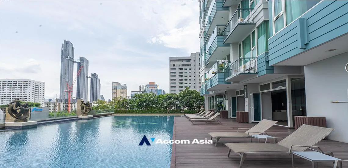  1 br Condominium for rent and sale in Sukhumvit ,Bangkok BTS Thong Lo at Ivy Thonglor AA45546