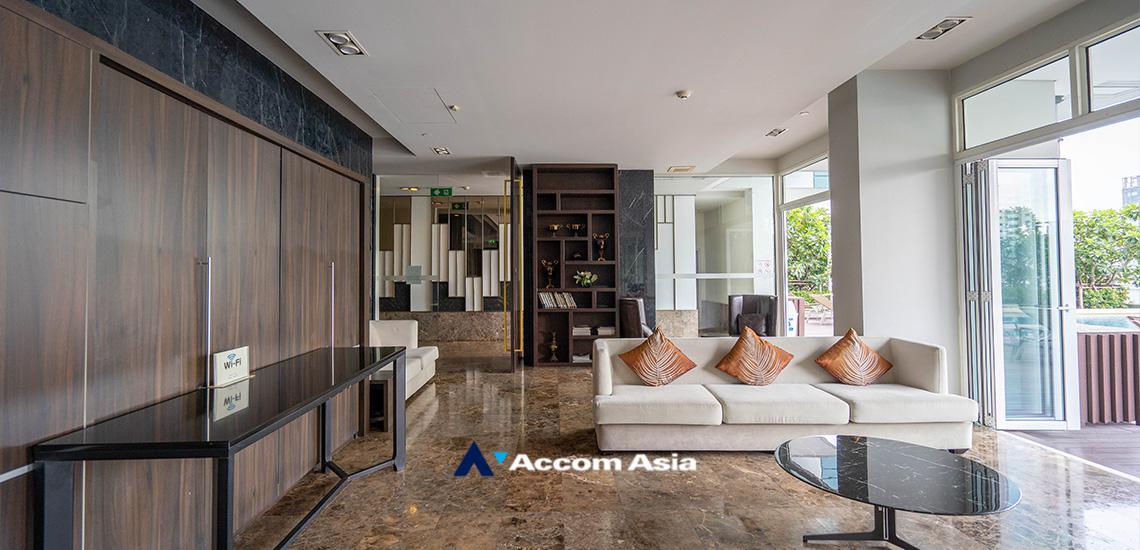  2 br Condominium For Rent in Sukhumvit ,Bangkok BTS Thong Lo at Ivy Thonglor AA19332