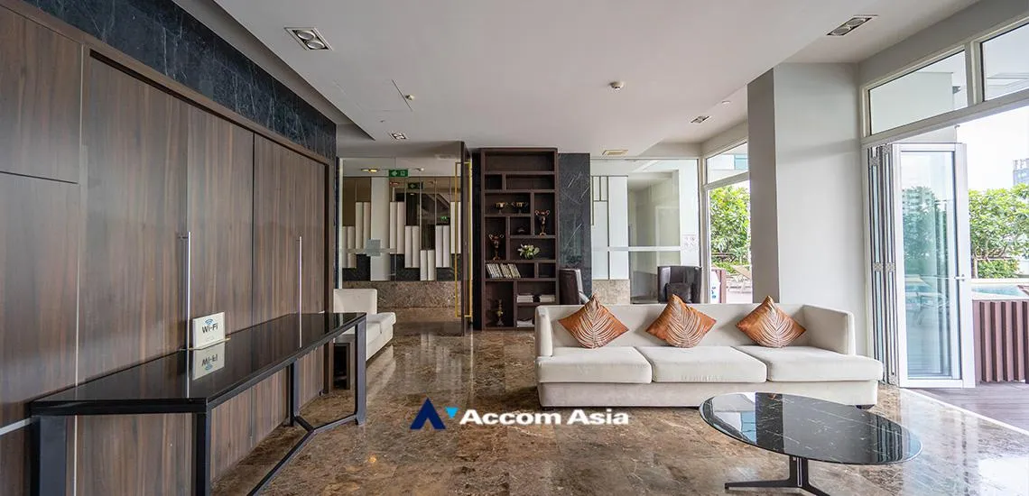  2 br Condominium for rent and sale in Sukhumvit ,Bangkok BTS Thong Lo at Ivy Thonglor AA33288
