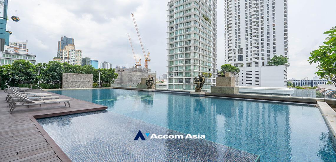  2 br Condominium for rent and sale in Sukhumvit ,Bangkok BTS Thong Lo at Ivy Thonglor 1518327