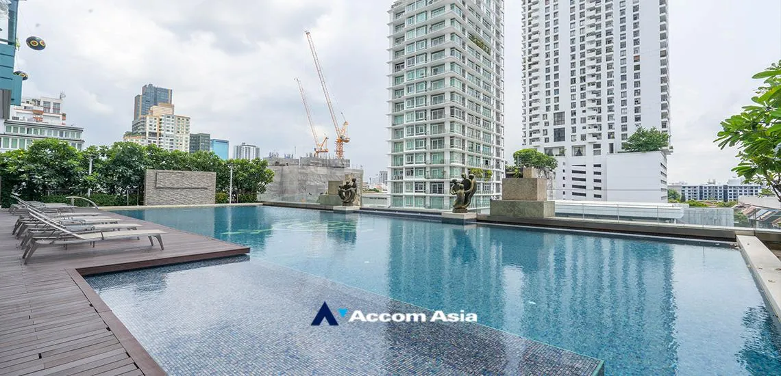  1 br Condominium for rent and sale in Sukhumvit ,Bangkok BTS Thong Lo at Ivy Thonglor AA45546