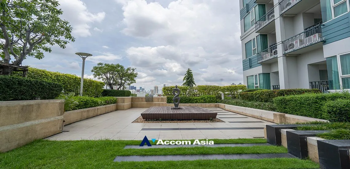  1 br Condominium for rent and sale in Sukhumvit ,Bangkok BTS Thong Lo at Ivy Thonglor AA35326