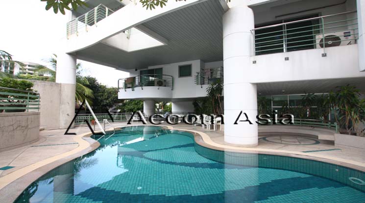  1  2 br Apartment For Rent in Sukhumvit ,Bangkok BTS Thong Lo at Answer for all your lifestyle AA45646