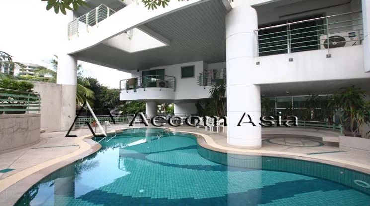  3 br Apartment for rent and sale in Sukhumvit ,Bangkok BTS Thong Lo at Answer for all your lifestyle 1517792