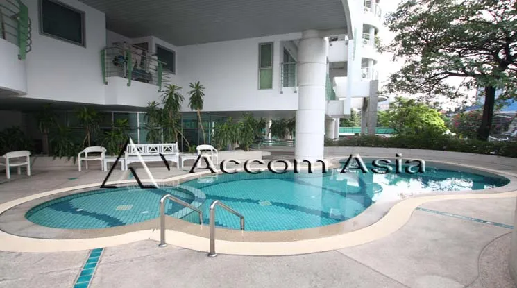  3 br Apartment for rent and sale in Sukhumvit ,Bangkok BTS Thong Lo at Answer for all your lifestyle 1517792