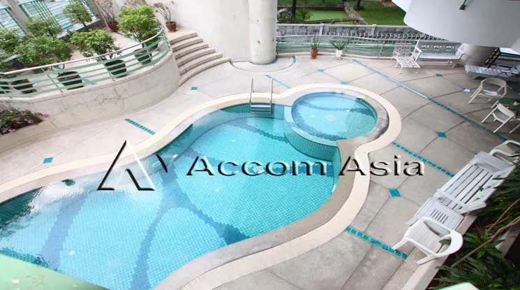  2 br Apartment for rent and sale in Sukhumvit ,Bangkok BTS Thong Lo at Answer for all your lifestyle 1513695