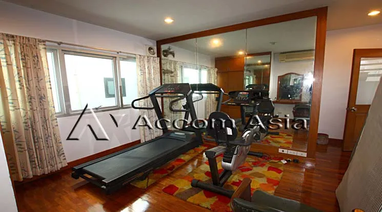  3 br Apartment for rent and sale in Sukhumvit ,Bangkok BTS Thong Lo at Answer for all your lifestyle AA44266