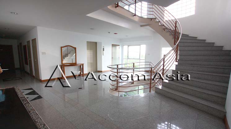  3 br Apartment for rent and sale in Sukhumvit ,Bangkok BTS Thong Lo at Answer for all your lifestyle 1517792