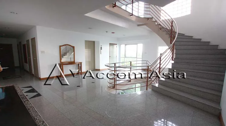  3 br Apartment for rent and sale in Sukhumvit ,Bangkok BTS Thong Lo at Answer for all your lifestyle 1517792