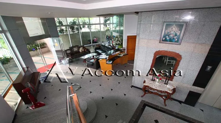  3 br Apartment for rent and sale in Sukhumvit ,Bangkok BTS Thong Lo at Answer for all your lifestyle 1517792
