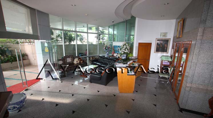  3 br Apartment for rent and sale in Sukhumvit ,Bangkok BTS Thong Lo at Answer for all your lifestyle 1517792