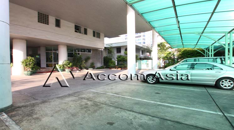  2 br Apartment For Rent in Sukhumvit ,Bangkok BTS Thong Lo at Answer for all your lifestyle AA45646