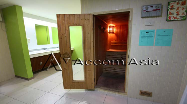  Studio Apartment For Rent in Sukhumvit ,Bangkok MRT Sukhumvit - BTS Asok at Nice Place To Live AA12344