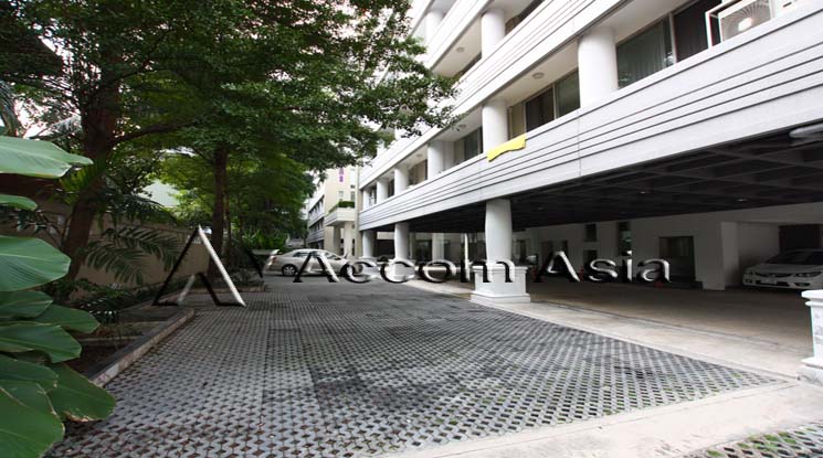  Studio Apartment For Rent in Sukhumvit ,Bangkok MRT Sukhumvit - BTS Asok at Nice Place To Live AA12344