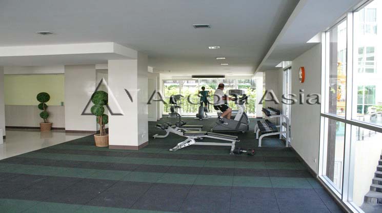  3 The Clover - Condominium - Sukhumvit - Bangkok / Accomasia