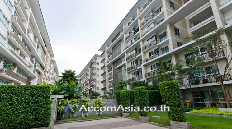  1 br Condominium For Sale in Sukhumvit ,Bangkok BTS Thong Lo at The Clover AA12705