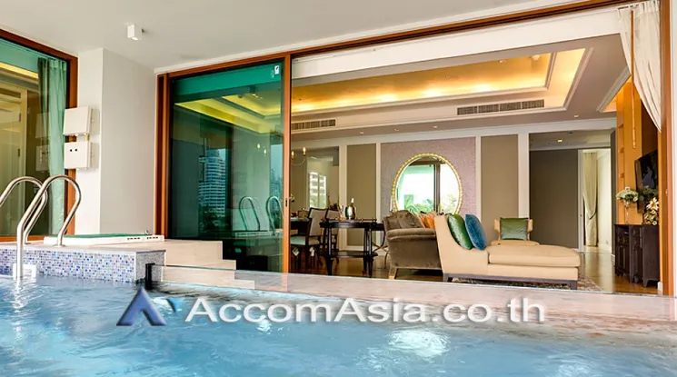  3 br Condominium For Sale in Sukhumvit ,Bangkok BTS Thong Lo at The Marvel Residence AA35405