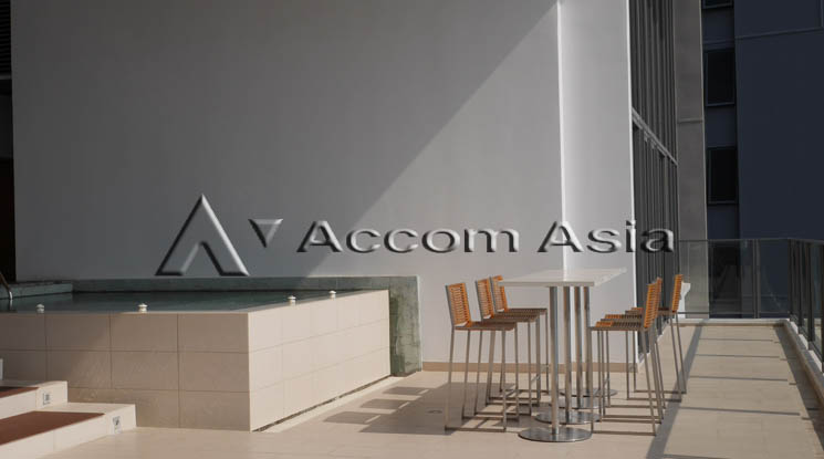 6 Sea view - Wongamart Beach - Condominium - Pattaya - Naklua - Chon Buri / Accomasia 6 Sea view - Wongamart Beach - Condominium - Pattaya - Naklua - Chon Buri / Accomasia