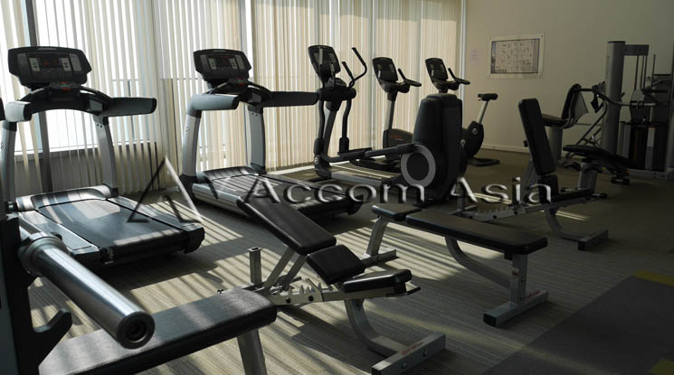  3 Sea view - Wongamart Beach - Condominium - Pattaya - Naklua - Chon Buri / Accomasia