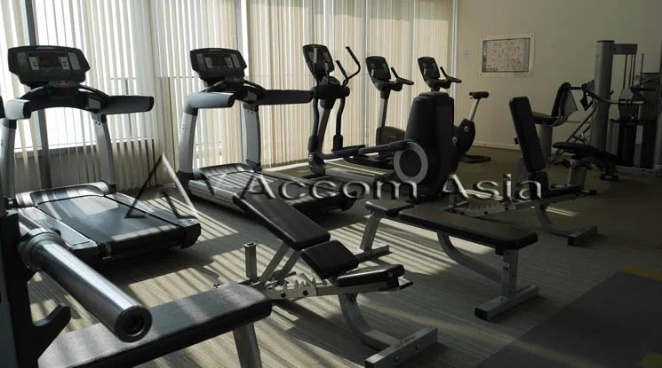  3 Sea view - Wongamart Beach - Condominium - Pattaya - Naklua - Chon Buri / Accomasia