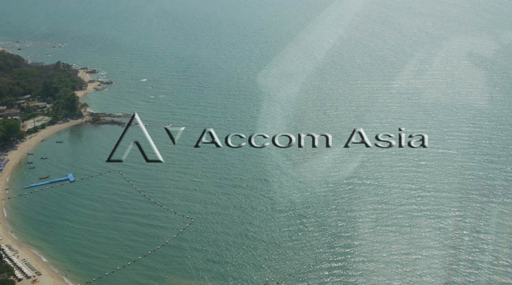 13 Sea view - Wongamart Beach - Condominium - Pattaya - Naklua - Chon Buri / Accomasia 13 Sea view - Wongamart Beach - Condominium - Pattaya - Naklua - Chon Buri / Accomasia