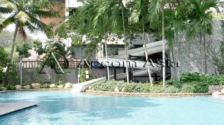10 Sea view - Wongamart Beach - Condominium - Pattaya - Naklua - Chon Buri / Accomasia