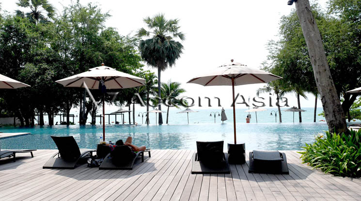 15 Sea view - Wongamart Beach - Condominium - Pattaya - Naklua - Chon Buri / Accomasia 15 Sea view - Wongamart Beach - Condominium - Pattaya - Naklua - Chon Buri / Accomasia