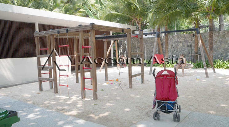 14 Sea view - Wongamart Beach - Condominium - Pattaya - Naklua - Chon Buri / Accomasia 14 Sea view - Wongamart Beach - Condominium - Pattaya - Naklua - Chon Buri / Accomasia