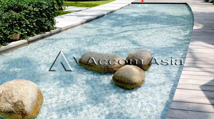 16 Sea view - Wongamart Beach - Condominium - Pattaya - Naklua - Chon Buri / Accomasia
