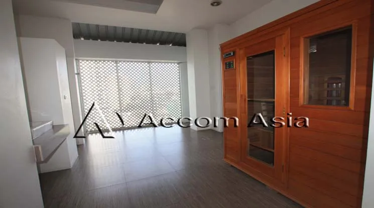 6 Ideal for family living and pet lover - Apartment - Sukhumvit - Bangkok / Accomasia