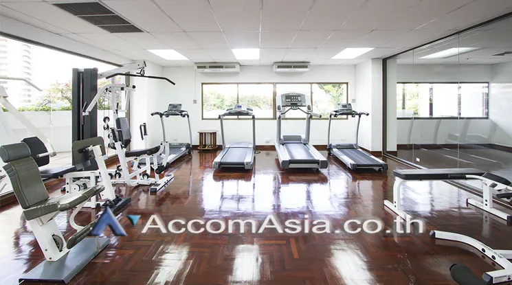  3 br Apartment for rent and sale in Sukhumvit ,Bangkok BTS Thong Lo at Suite For Family AA46112