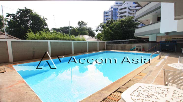  3 br Apartment For Rent in Sukhumvit ,Bangkok BTS Thong Lo at Peacefulness and Urban 13002045