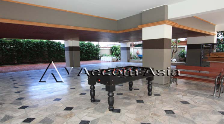  3 br Apartment For Rent in Sukhumvit ,Bangkok BTS Thong Lo at Peacefulness and Urban AA17256