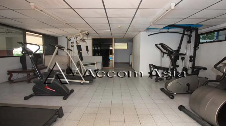  2 br Apartment For Rent in Sukhumvit ,Bangkok BTS Thong Lo at Quality community 1417972