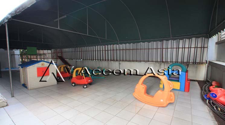 4 Quality community - Apartment - Sukhumvit - Bangkok / Accomasia